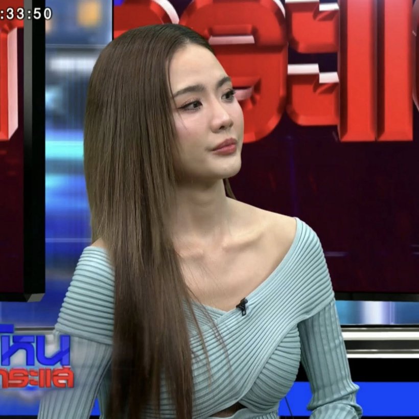เปิดวาร์ป ป๋อมแป๋ม Porsche สาวสวยที่ทำสตูโหนกระเเสสะเทือน