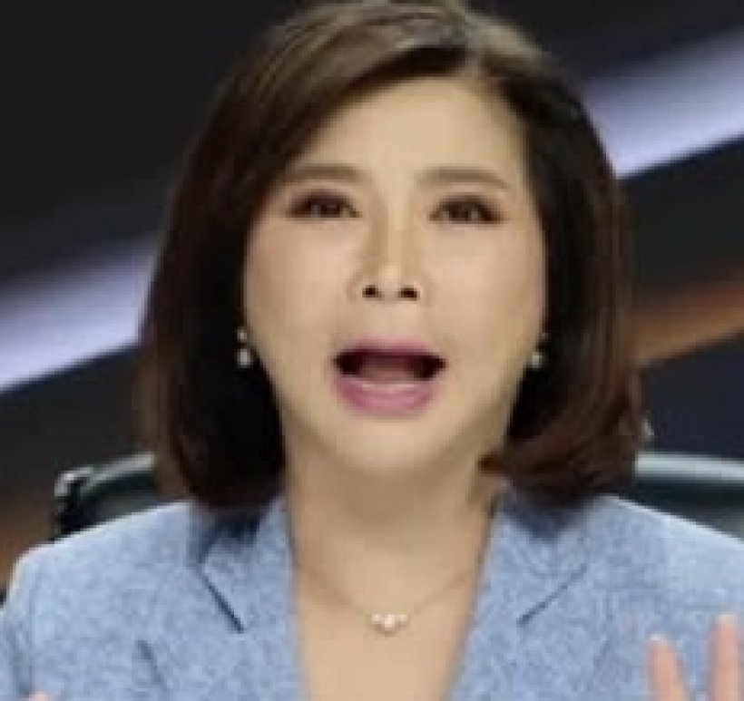 ต๊ะ นารากร ทนไม่ไหว! พูดถึงดราม่านมไทย ฝากถึงเจ้าของรายการแบบนี้