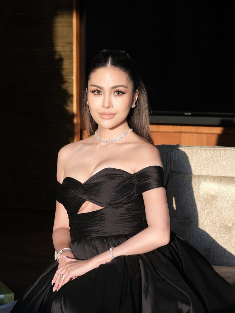 ระทึกไฮโซทายาทตระกูลดัง ถูกโจรปล้นกลางฝรั่งเศสสูญเงินถึง...