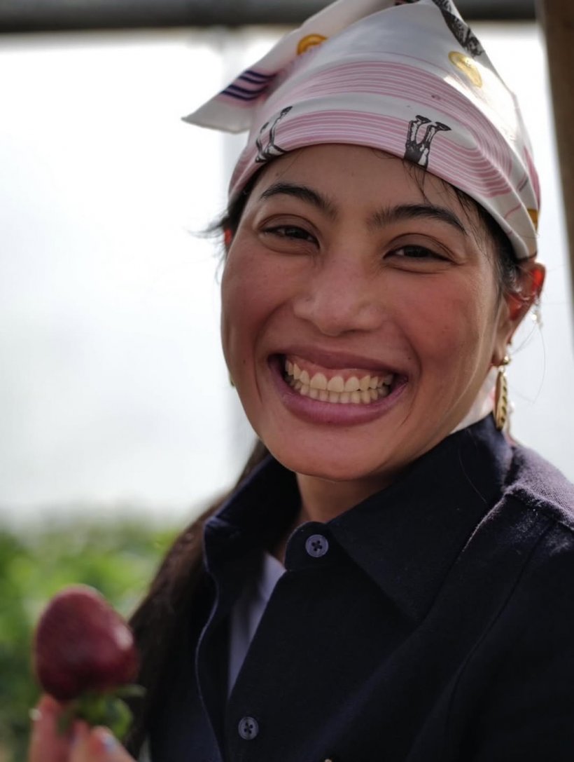 เจ้าฟ้าสิริวัณณวรี ทรงเผยโมเมนต์เรียบง่าย ชีวิตหนึ่งวันที่อ่างขาง