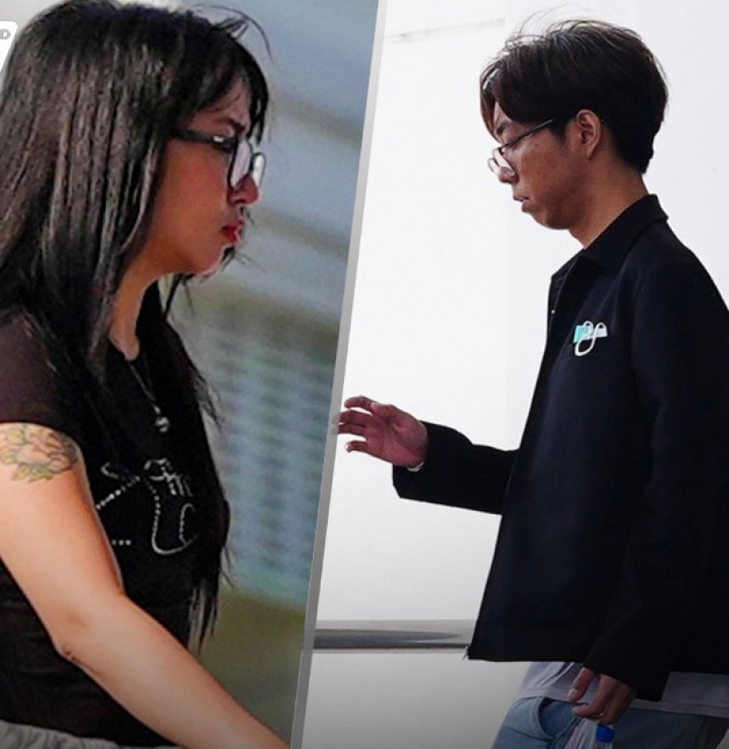 โตเกียวเกิร์ล-ร่างทรง ได้ประกันตัว พร้อมอำลาวงการ