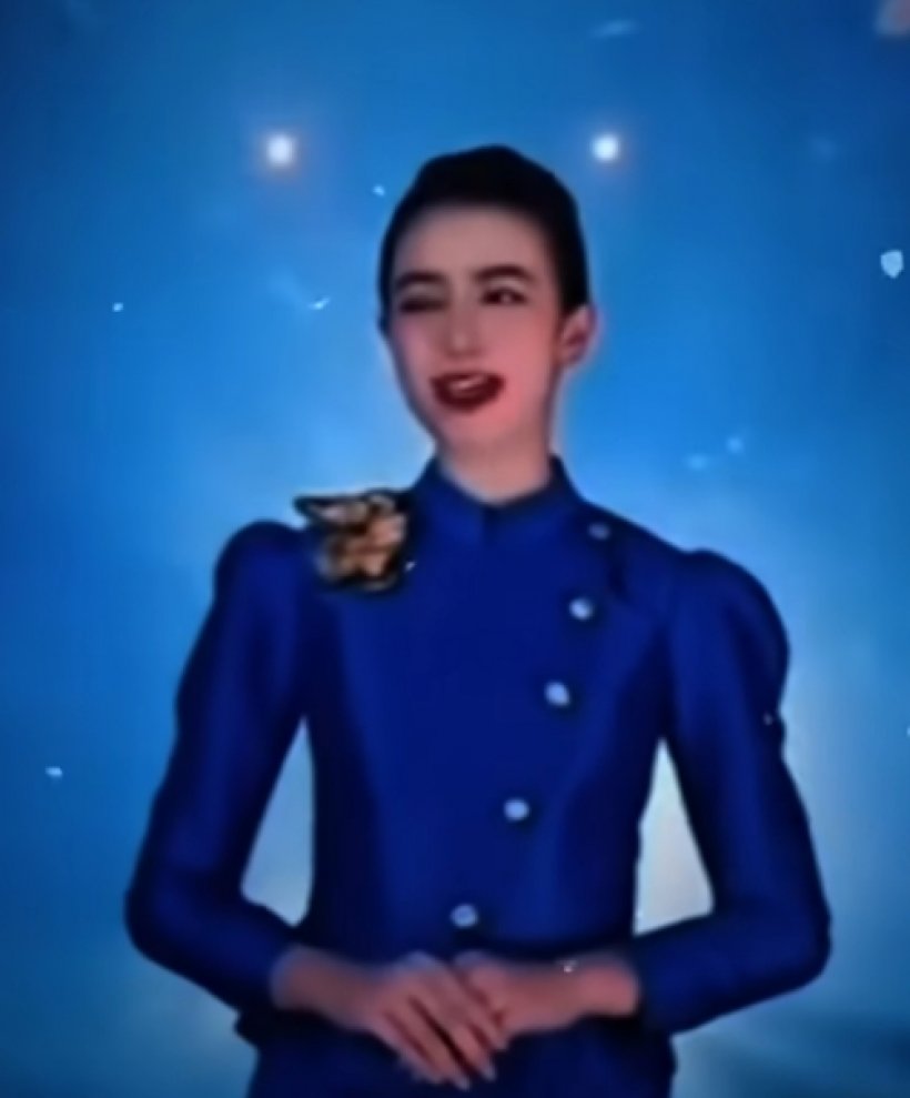 ทัวร์จีนบุกเจ้าหญิงกัมพูชา แซะเจ็บใต้คลิปสงกรานต์ว่า..!