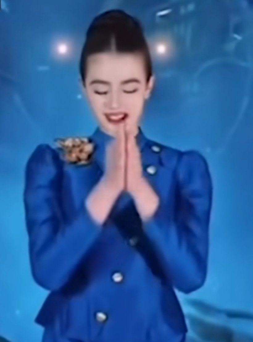 ทัวร์จีนบุกเจ้าหญิงกัมพูชา แซะเจ็บใต้คลิปสงกรานต์ว่า..!