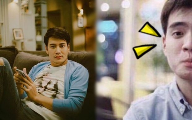 เปิดหน้าแฟนหนุ่ม อ๊อฟ ปองศักดิ์ พูดเลยว่างานดี โลกนี้เป็นสีชมพูเวอร์!