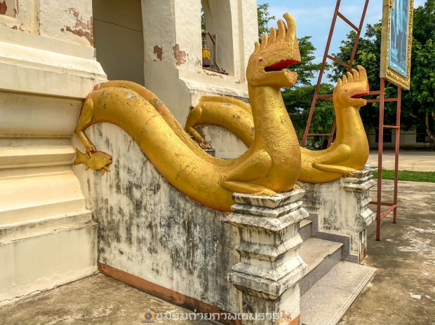 หายสงสัย! รูปปั้นสุดตะมุตะมิมีที่มา ศิลปะจากแรงศรัทธา และความบริสุทธิ์