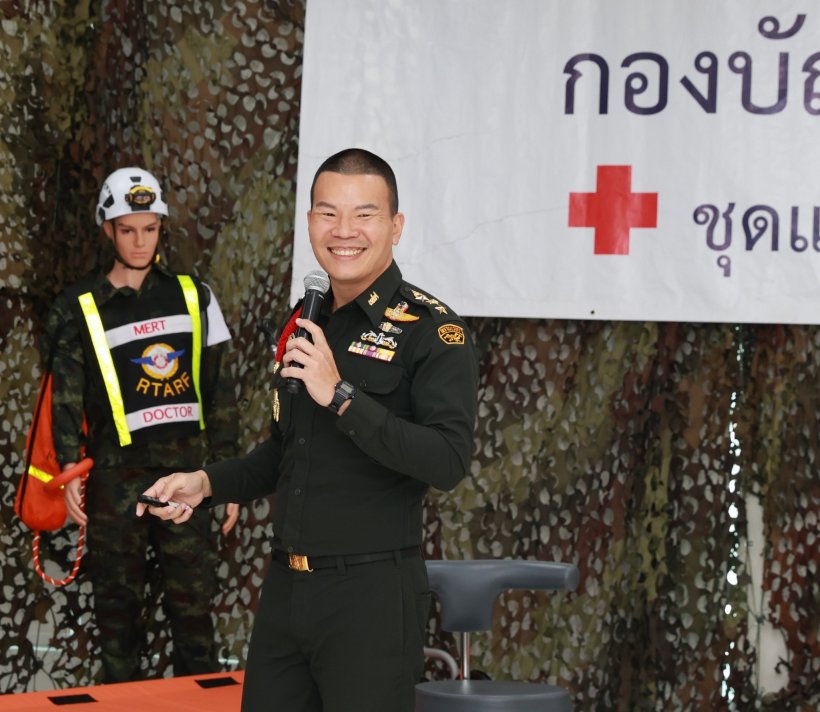 ชื่นมื่น หมอภาคย์ ควงเจ้าสาวคนสวย เข้าพิธีวิวาห์สุดเรียบง่าย
