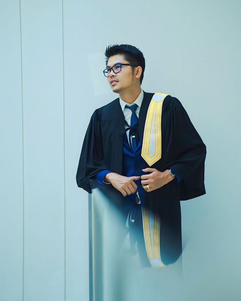 ทนายพัฒน์ ตัดสินใจโพสต์ถึงโหนกระแส ตรง ๆ ชาวเน็ตแห่คนถล่มไลก์