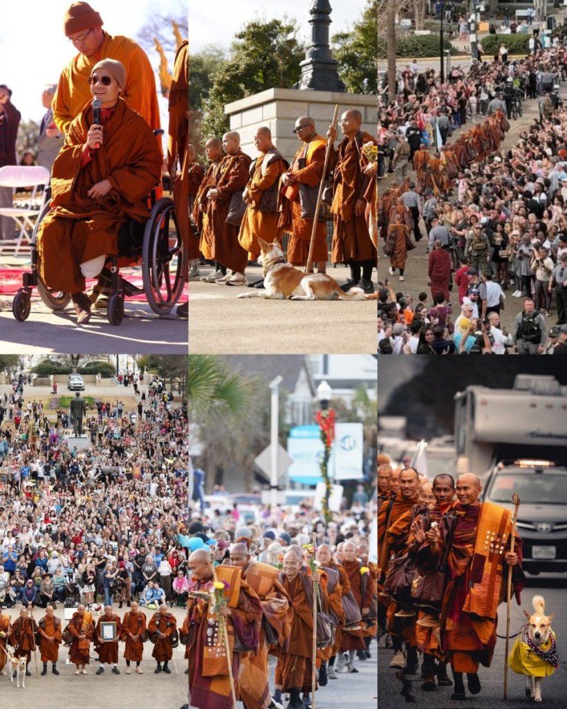 เรื่องราวเล็ก ๆ ที่ยิ่งใหญ่ เมื่อความเมตตาเดินทางไกลกว่าระยะทาง