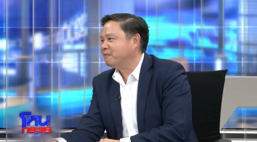 ย้อนคำพูด แม่น้อย เคยดูดวงให้ทนายแก้ว เตือนไว้แบบนี้?