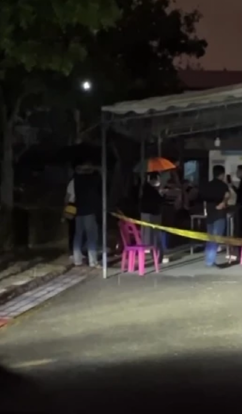 อย่าด่าผิดที่! เจ้าของคลิปไฟดับพัดลมส่าย แจงชัดเกิดที่ไหน?