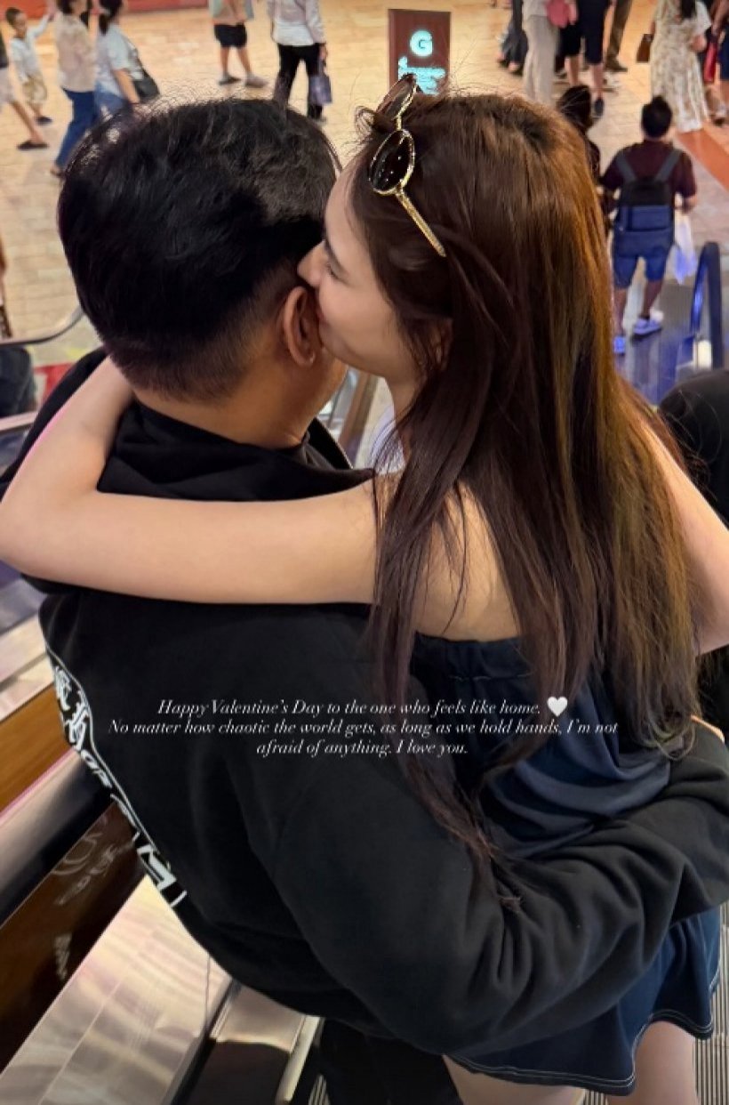 คนสวยมักชอบผม ไผ่ลิกค์ สวนดราม่า หลังโดนบูลลี่หน้าตา