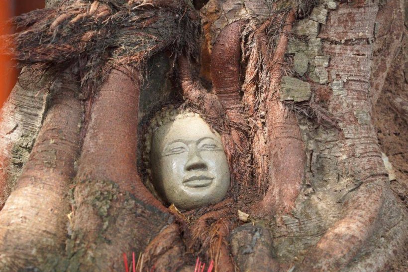 อินฟลูเขมรท้าชน! ยันเศียรพระเสียมราฐของจริง ลั่นไทยแค่อิจฉา