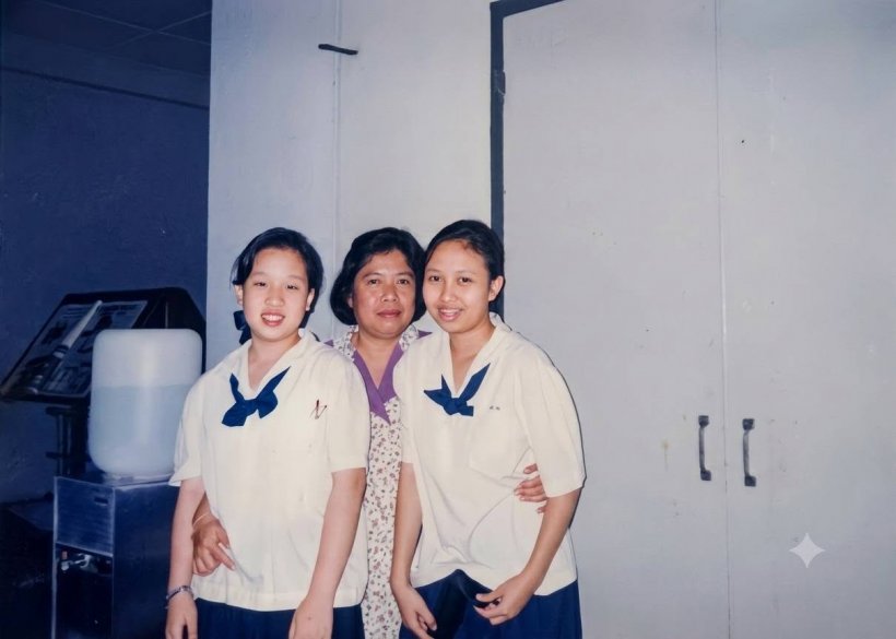 เปิดอีกมุมที่อบอุ่นของ พระองค์ภาฯ ผ่านสายตาพระสหายร่วมรุ่น