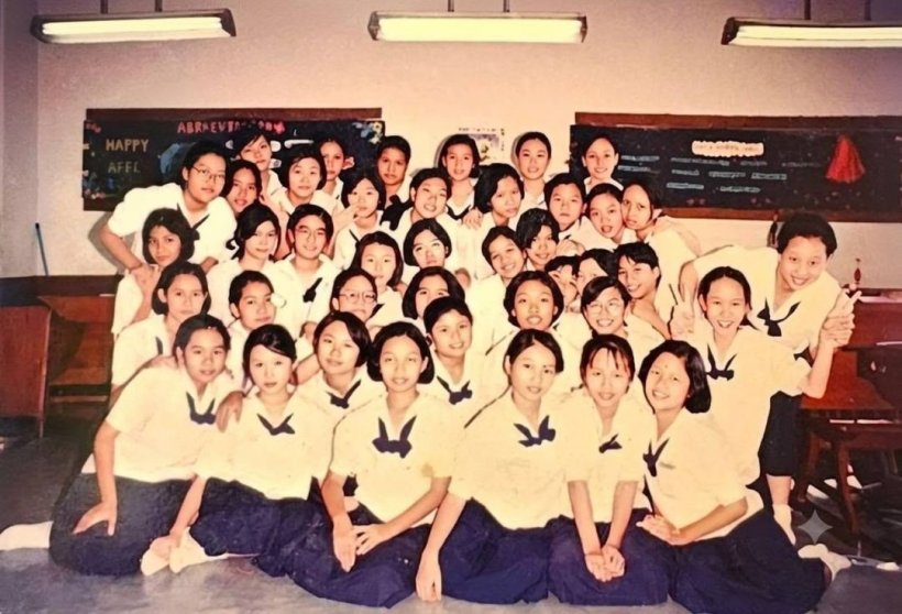 เปิดอีกมุมที่อบอุ่นของ พระองค์ภาฯ ผ่านสายตาพระสหายร่วมรุ่น