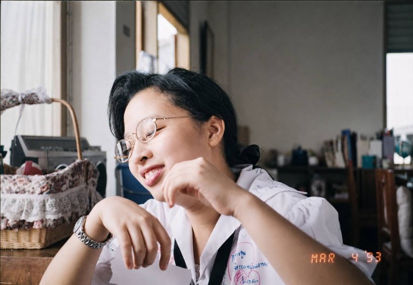 เปิดอีกมุมที่อบอุ่นของ พระองค์ภาฯ ผ่านสายตาพระสหายร่วมรุ่น
