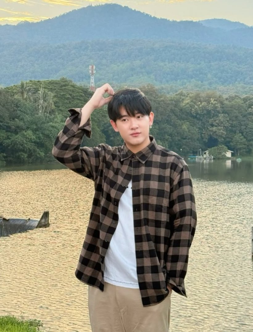 CEO แมน เคลียร์คนติดหนี้ 30 ล. ไม่ใช่หนุ่มดังคนนี้!!