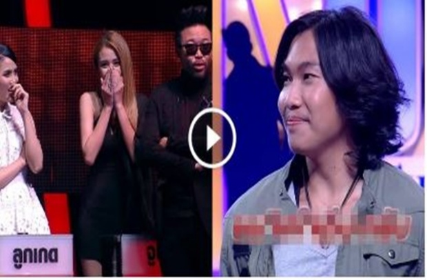 หนุ่ม Take Me Out โดนสาวๆวิจารณ์ยับเรื่องการแต่งตัว แต่เขาได้สวนกลับด้วยคำๆนี้