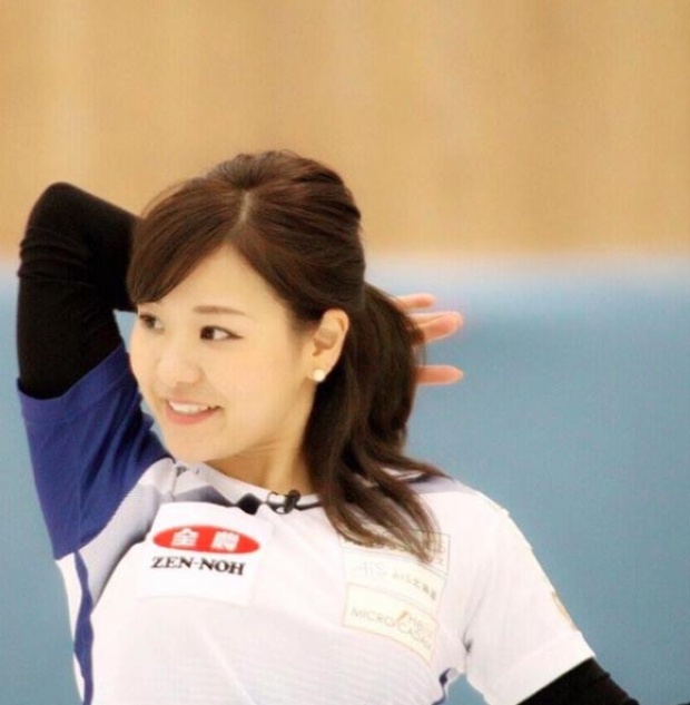 ส่องชีวิตนอกสนามของ นักกีฬาสาวญี่ปุ่น ที่แอบปลื้ม เจ ชนาธิป  บอกเลยน่ารักสุดๆ!