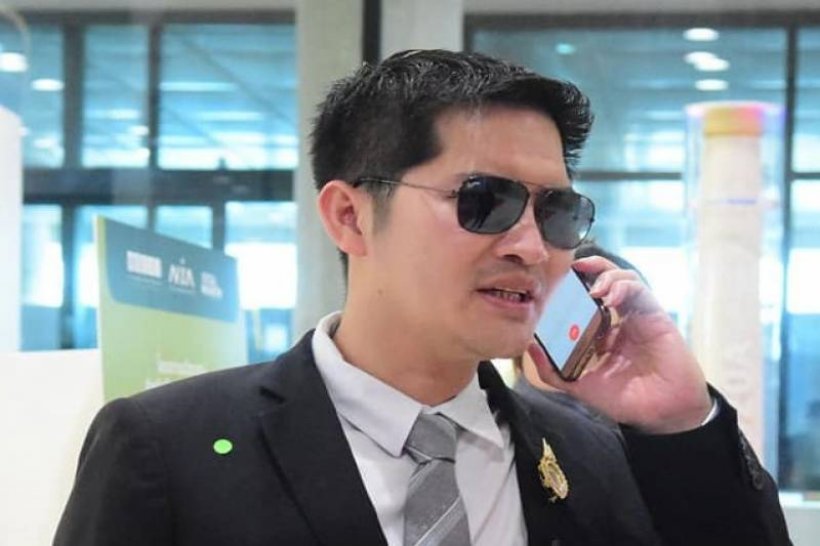 ป๊าดด! พี่เต้007 กร้าวคะแนนพรรคชนะ‘พปชร.-ปชป.-ภท.’ 2 เท่าตัว