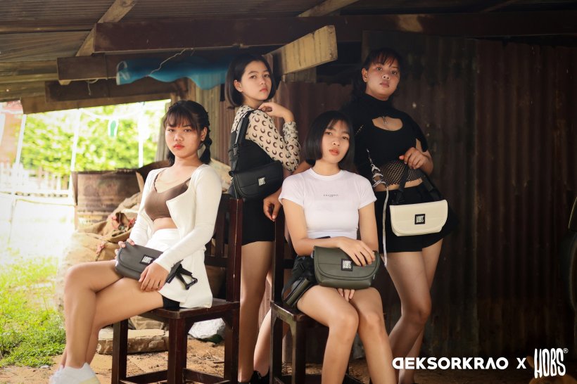  จำได้มั้ย? 4สาวเด็กเซราะกราว โตเป็นสาวแล้วสวยกันทุกคนเลย