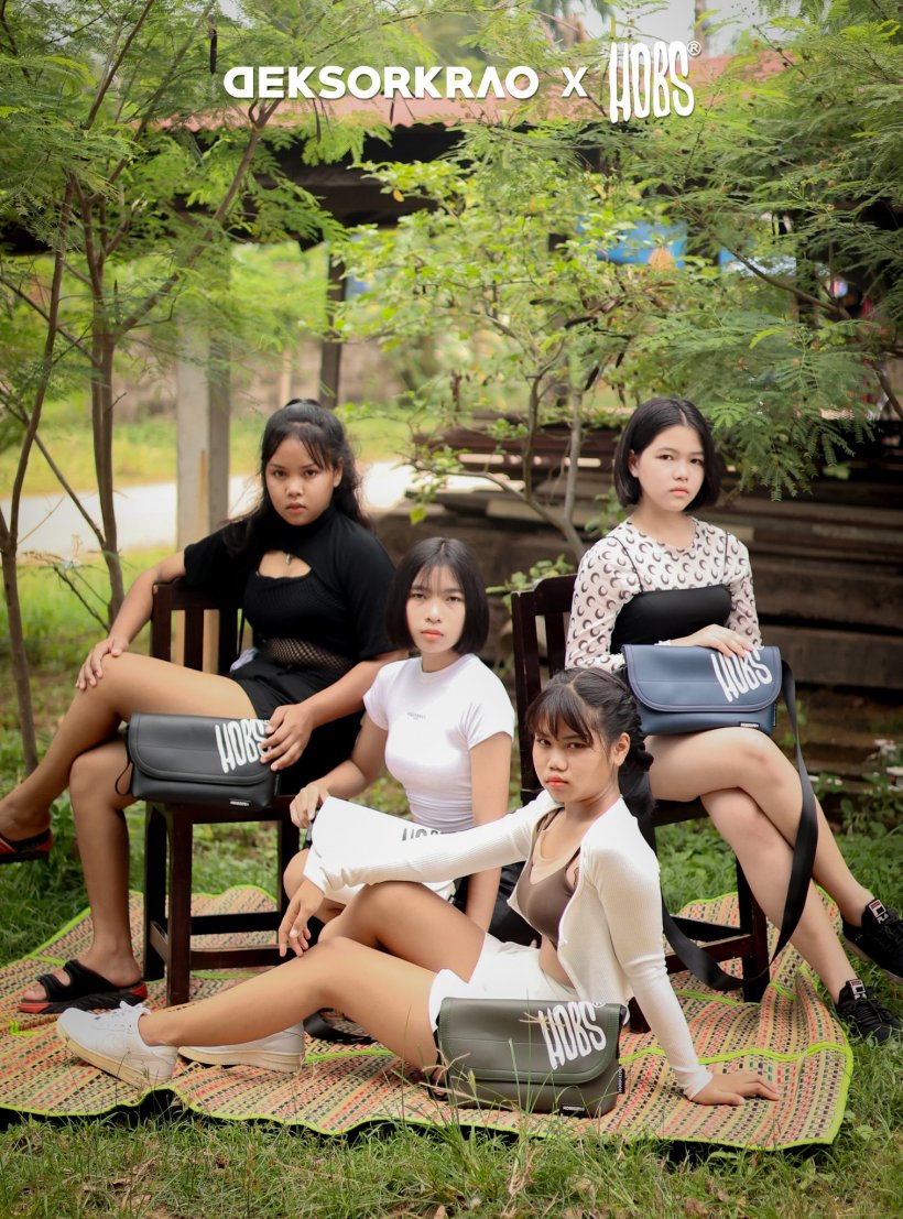  จำได้มั้ย? 4สาวเด็กเซราะกราว โตเป็นสาวแล้วสวยกันทุกคนเลย