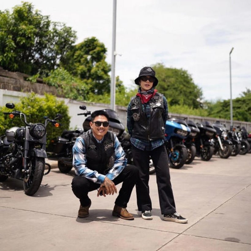 แห่ใจหาย เปิดโพสต์สุดท้าย บอล One Day Trip เพิ่งบริจาคช่วยแนวหน้า