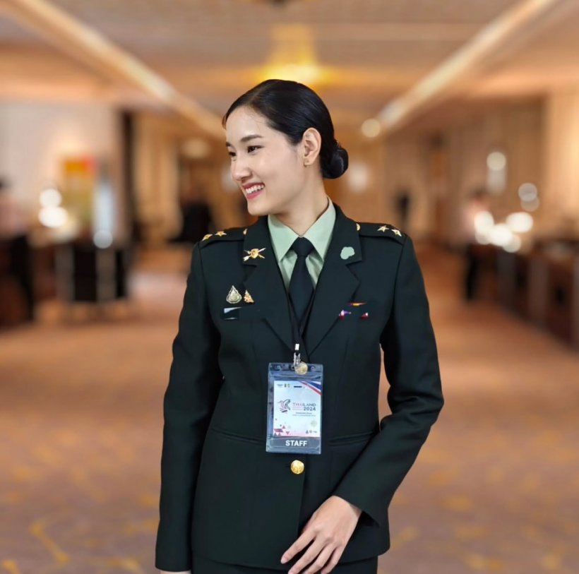 ผู้กองอะตอม โพสต์ชี้แจงตรงๆ ปมภาพชุดว่ายน้ำ ชุดวาบหวิว