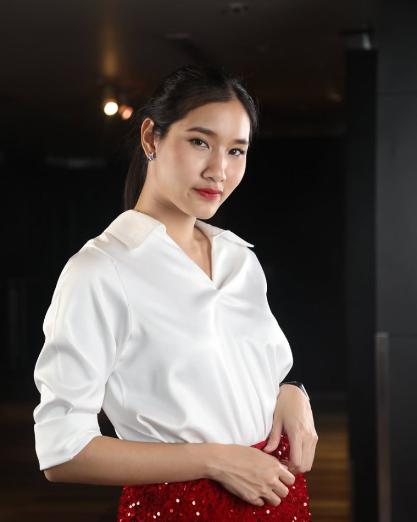 ผู้กองอะตอม โพสต์ชี้แจงตรงๆ ปมภาพชุดว่ายน้ำ ชุดวาบหวิว