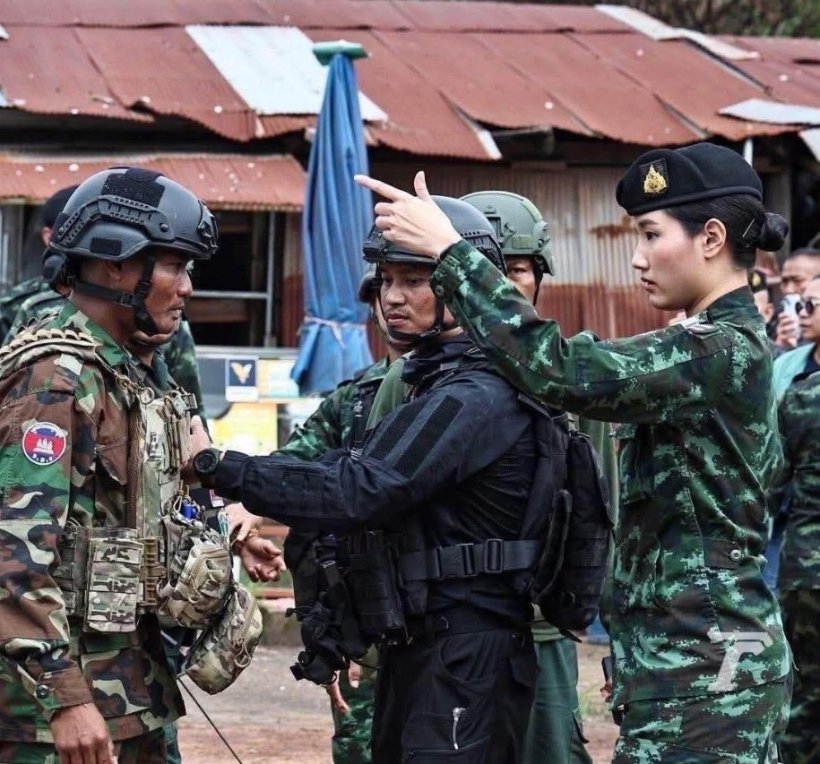 ผู้กองอะตอม โพสต์ชี้แจงตรงๆ ปมภาพชุดว่ายน้ำ ชุดวาบหวิว