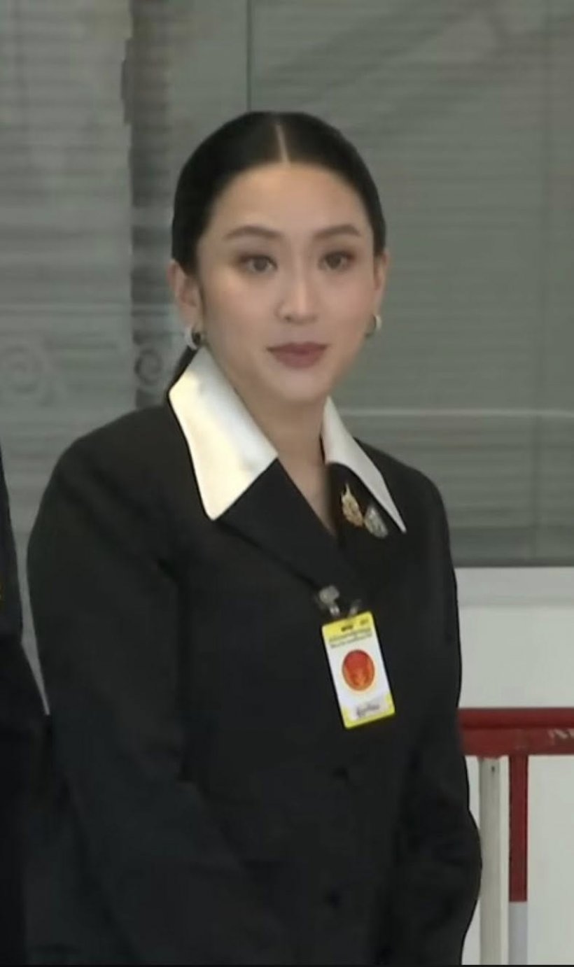 ต๊ะ นารากร ทนไม่ไหว ขอโพสต์ถึงพรรคสีส้มตรงๆ
