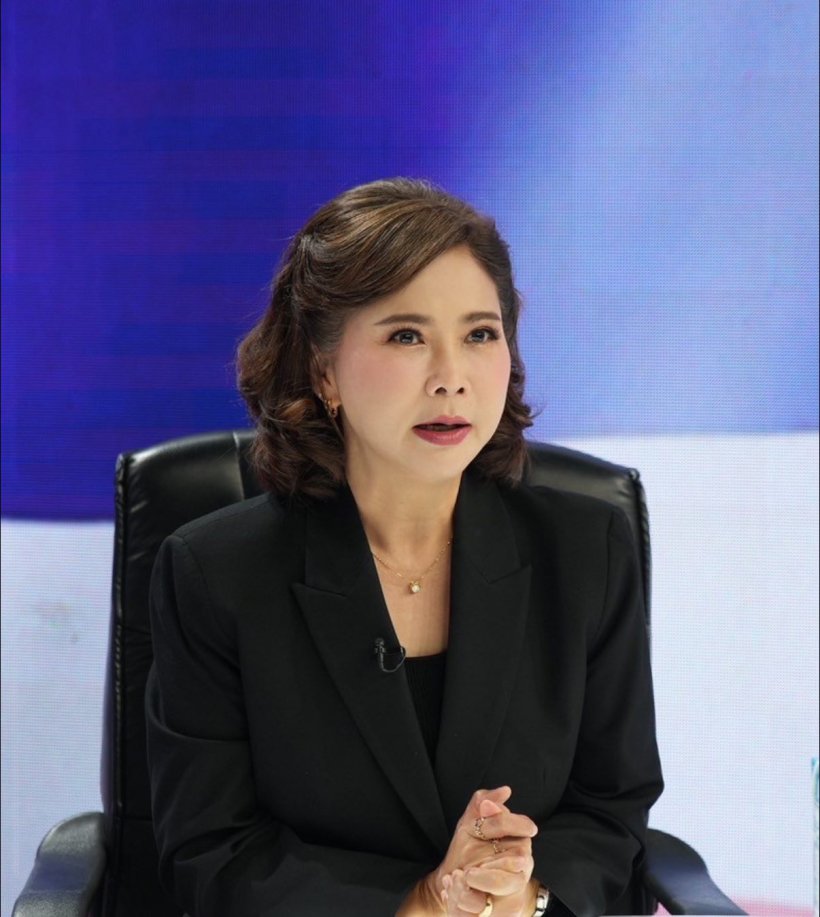 ต๊ะ นารากร ทนไม่ไหว ขอโพสต์ถึงพรรคสีส้มตรงๆ