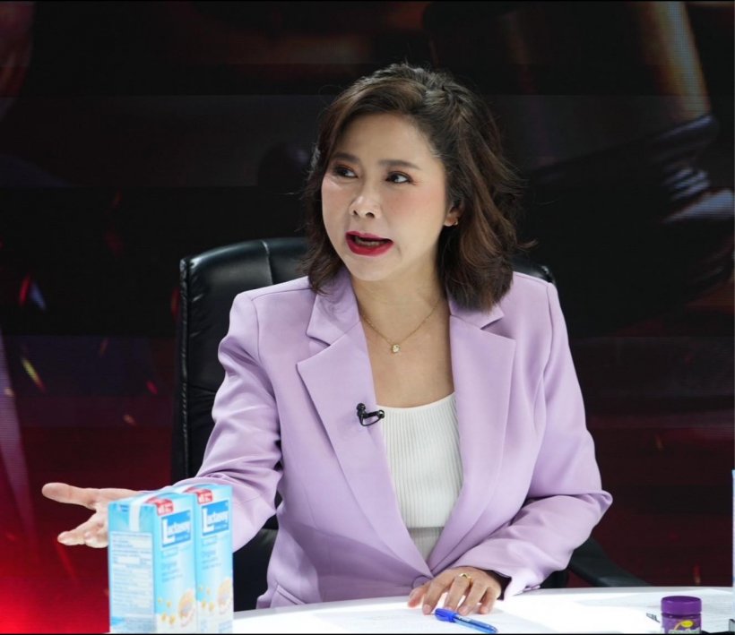 ต๊ะ นารากร ทนไม่ไหว ขอโพสต์ถึงพรรคสีส้มตรงๆ