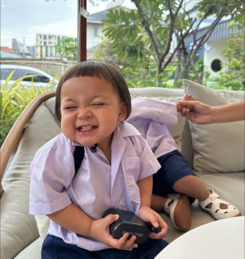 ไม่ธรรมดา! เปิดค่าตัว โมเน่ อึ้ง! มากกว่าดาราบางคนอีกนะเนี่ย