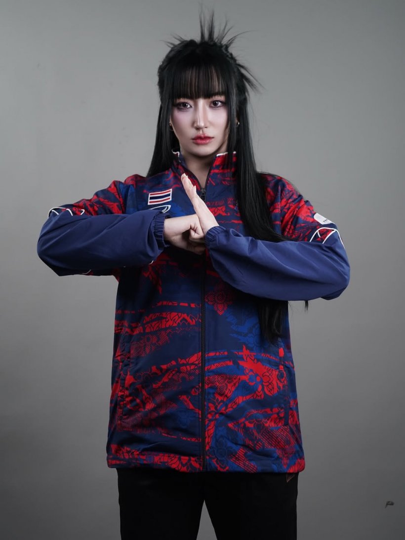 งามหน้าวงการอีสปอร์ต Tokyogurl โดนขับพ้นซีเกมส์ฟ้าผ่า