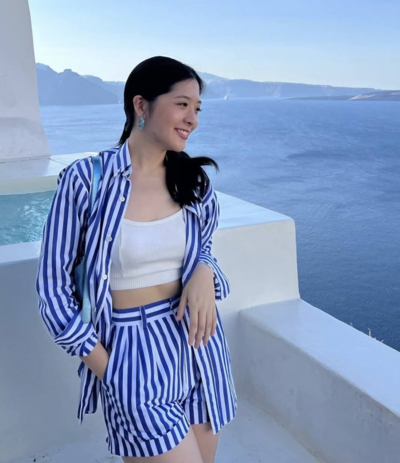 ปรากฏการณ์ จินนี่ ยศสุดา สีสันการเมืองทำหนุ่มๆใจละลาย!