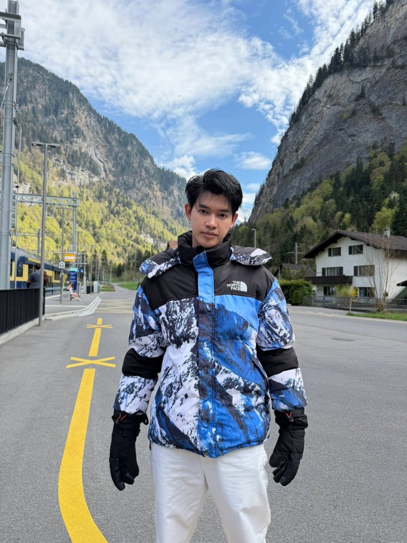 อินฟลูฯดัง ออกโรงเคลียร์! ไม่เกี่ยวข้อง พ่อฉ้อโกง70ล้าน