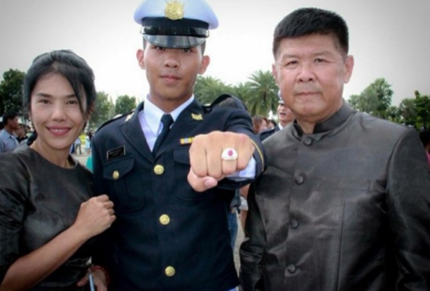 กองทัพไทยเผยพ่อแม่ “น้องเมย” ยังไม่สะดวกมาพบ 18 ธ.ค.นี้ คาดคงไม่มา