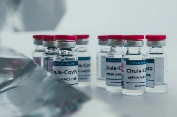 อึ้งมาก! เผยประสิทธิภาพ วัคซีน ChulaCOV-19 mRNA ตัวแรกของไทย