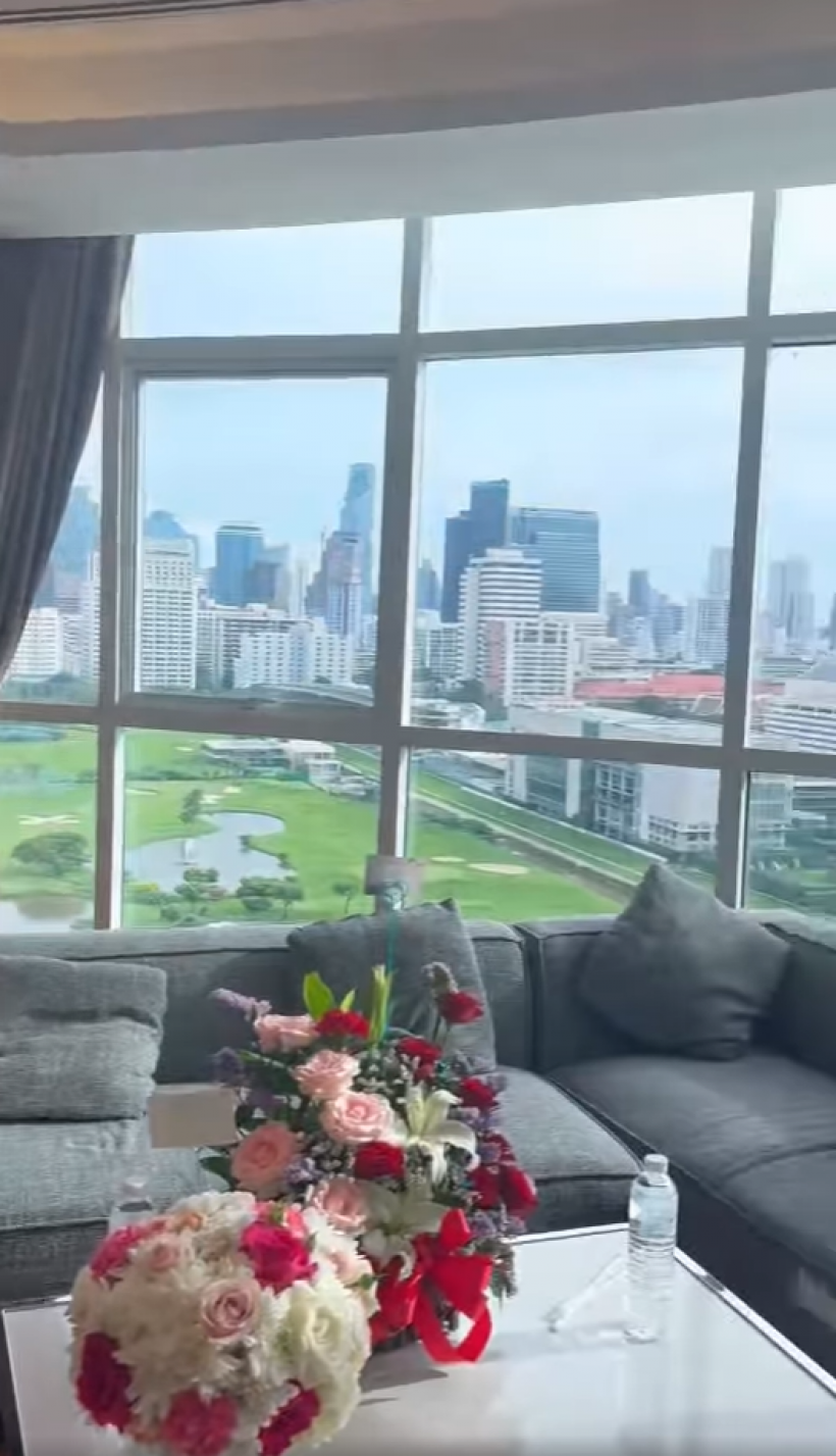 หมอวรงค์ พาทัวร์ห้อง VVIP ชั้น 14 หรูหราอลังการดาวล้านดวงสุดๆ