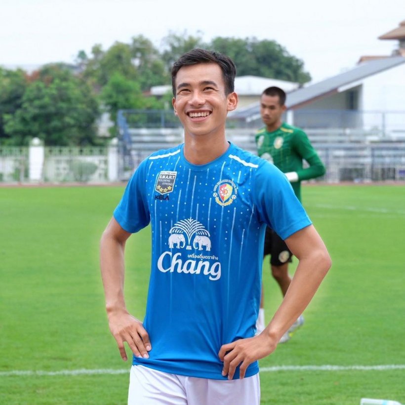 อดีตแข้งทีมบอลดัง คือหนึ่งในฮีโร่ภารกิจยึดคืน เนิน 350