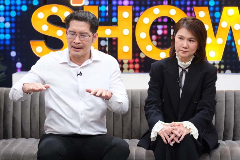 เปิดชีวิต เต้ มงคลกิตติ์ เคยหย่า ซ้ำหนีไปจดทะเบียนกับหญิงอื่น