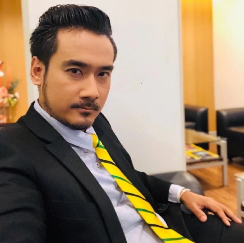 ทนายเจมส์ ส่งสารถึง ทราย เเจ้งความด่วน! อย่ารอเวรกรรม