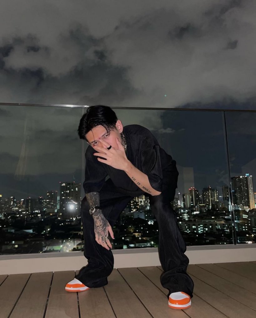 เปิดวาร์ป นีโอ เพื่อนสนิทติณติณ พี่หนุ่มลั่น วันนี้เกิดเลย