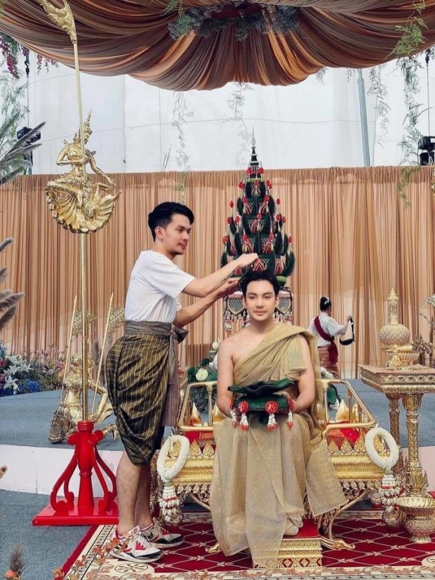 พระมหาไพรวัลย์ พูดเเล้ว งานบวชจีจี้ปีโป้ จัดเเบบนี้ได้มั้ย