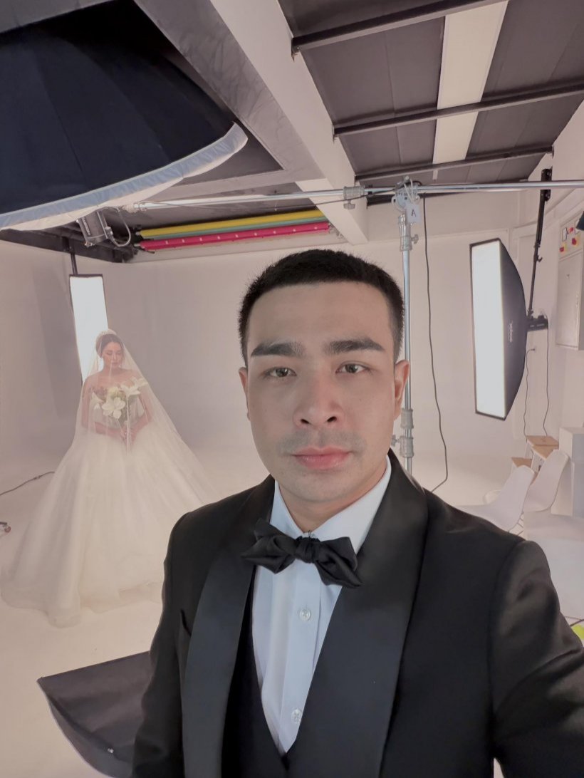 อดีตพระชื่อดัง ร่อนประกาศสำคัญ พร้อมจะยกเลิกงานเเต่ง