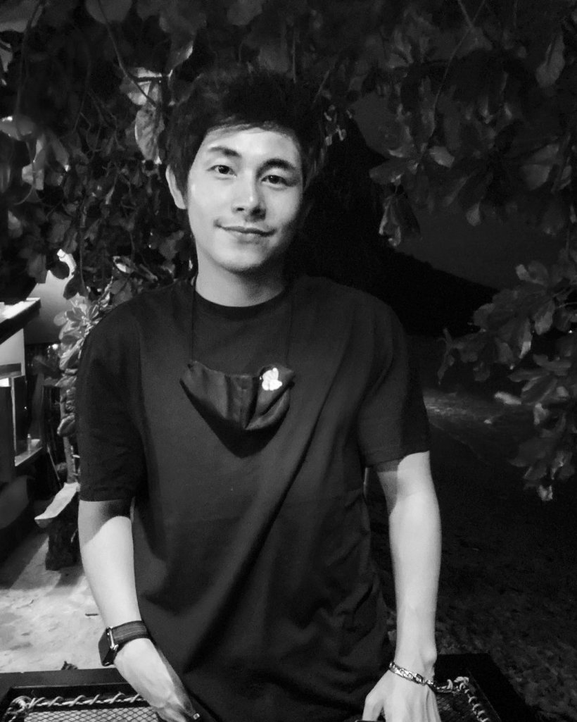 โซเชียลขุด! นัทปง โพสต์ปริศนาเรื่องความรัก ก่อนเสียชีวิต