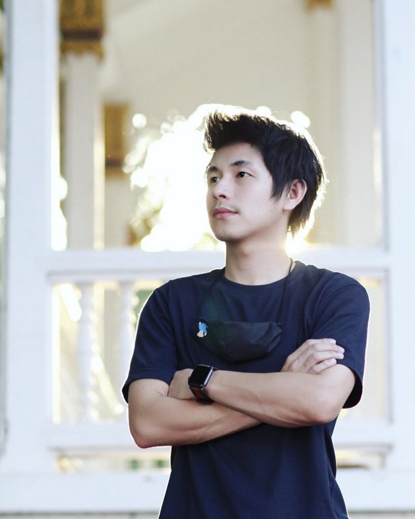 ไอซ์ สารวัตร เล่านัทปงมาเข้าฝัน พูดสื่อถึงเรื่องนี้...?