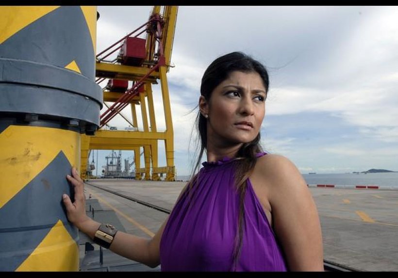 ส่องความมั่งคั่ง เจ้าของเรือ มยุรี นารี ที่เเท้คือมหาเศรษฐีไทยคนนี้