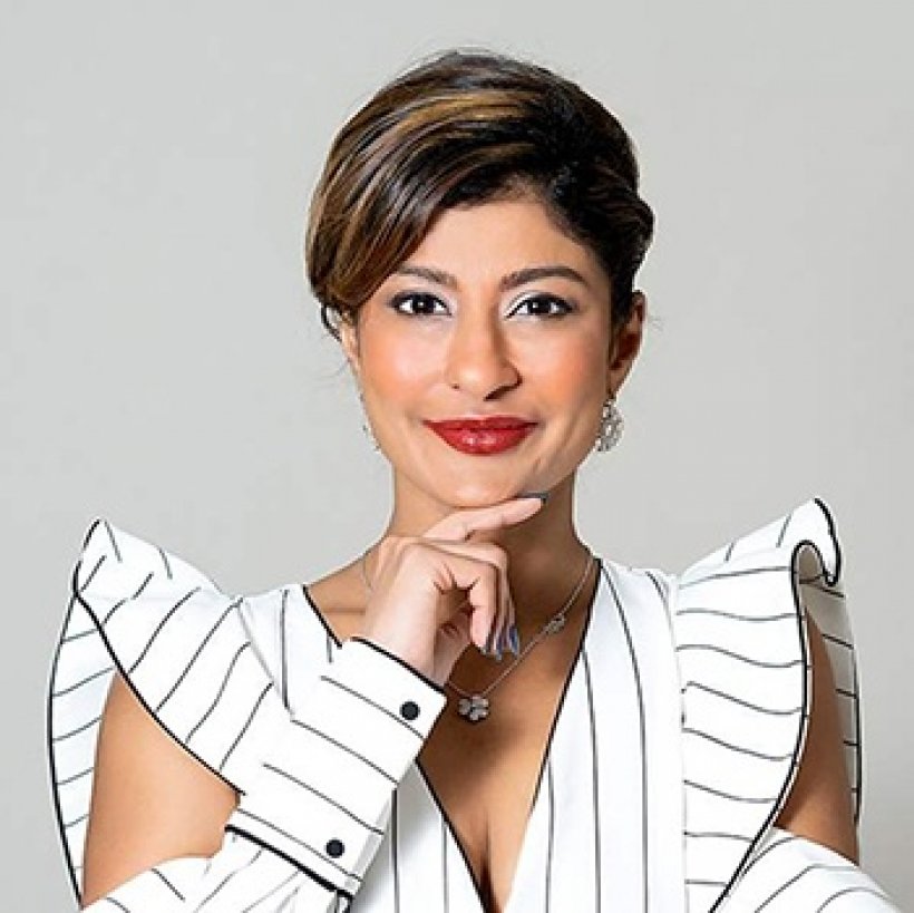 ส่องความมั่งคั่ง เจ้าของเรือ มยุรี นารี ที่เเท้คือมหาเศรษฐีไทยคนนี้