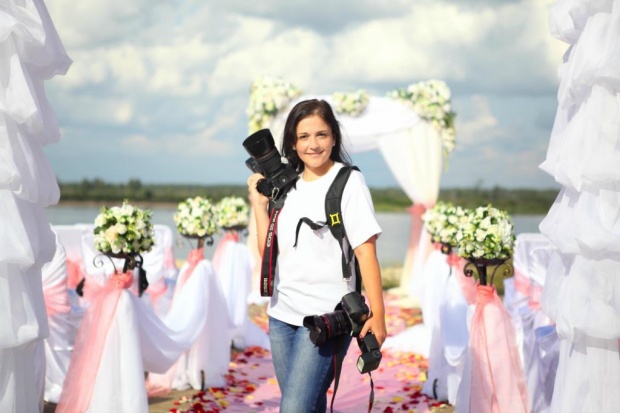 รักเราจะอยู่ชั่วนิรันดร์!! ช่างภาพสาวชาวรัสเซีย จับ คุณตา - คุณยาย ถ่ายภาพสวีทสุดโรแมนติก!!